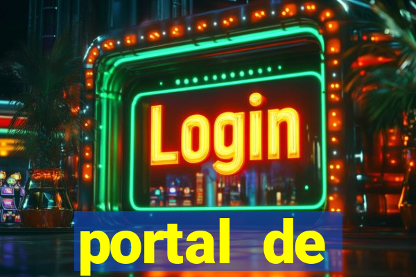 portal de facilidades salvador